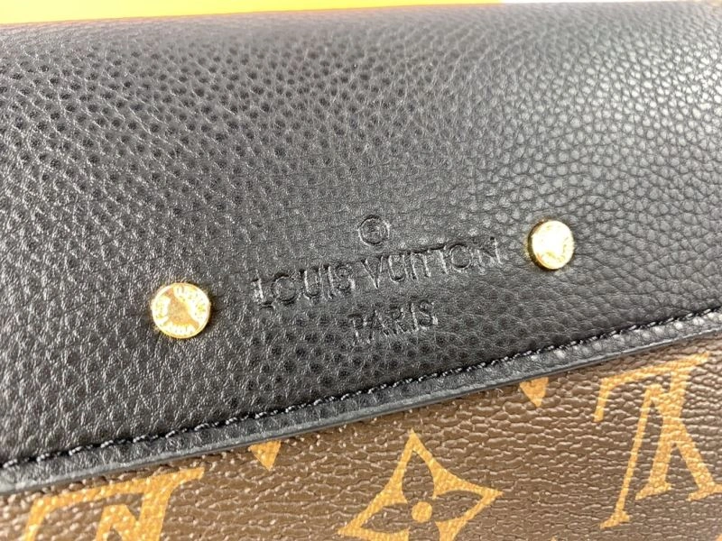 Louis Vuitton Satchel Bags SmoothTexture 79645