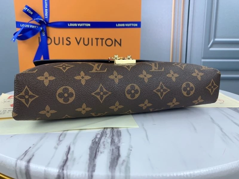 Louis Vuitton Satchel Bags SmoothTexture 79645