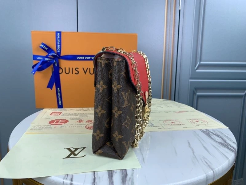 Louis Vuitton Satchel Bags MultiPurpose 79644