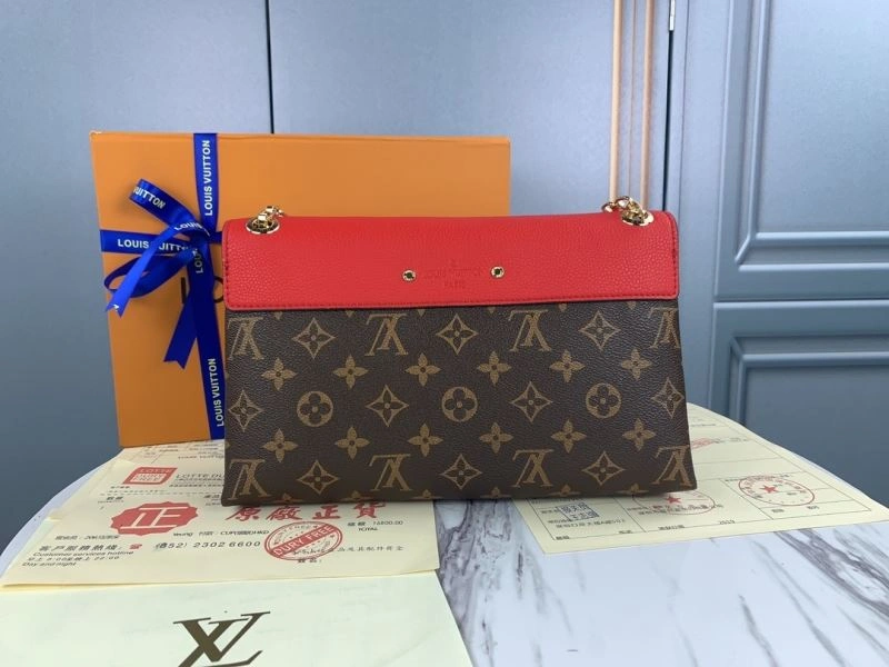 Louis Vuitton Satchel Bags MultiPurpose 79644