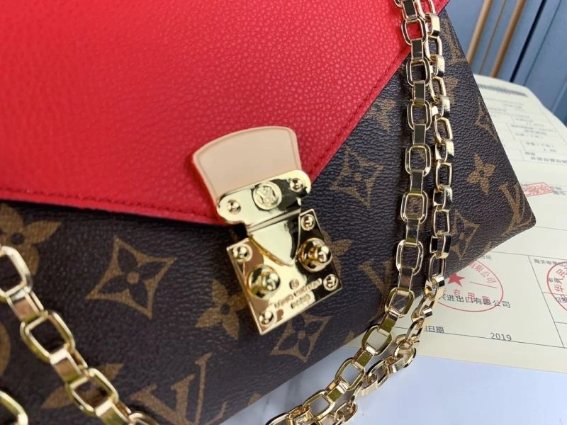Louis Vuitton Satchel Bags MultiPurpose 79644
