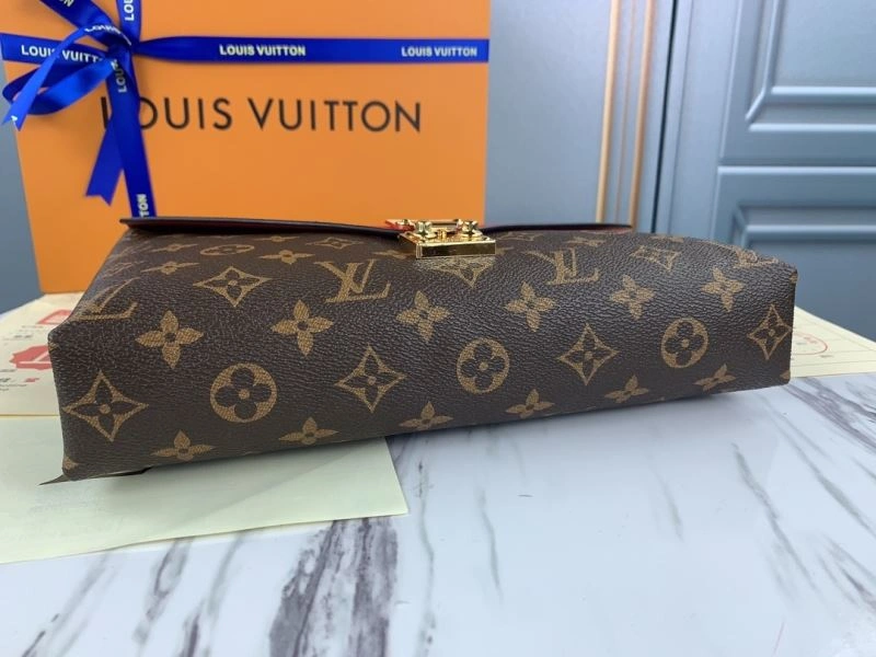 Louis Vuitton Satchel Bags MultiPurpose 79644