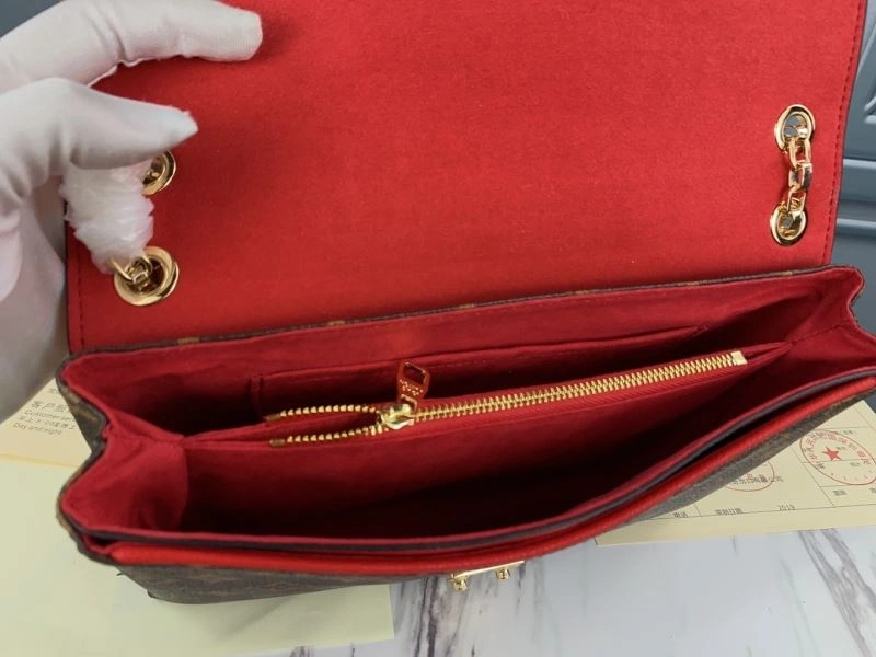 Louis Vuitton Satchel Bags MultiPurpose 79644