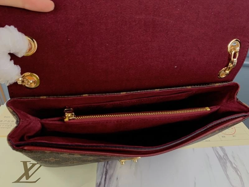 Practical Louis Vuitton Satchel Bags 79643