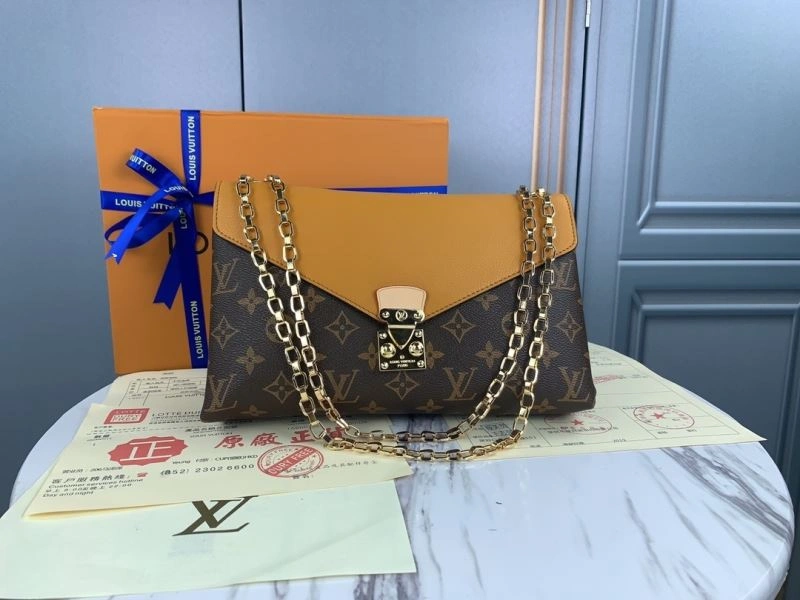 Louis Vuitton Satchel Bags Neat 79642