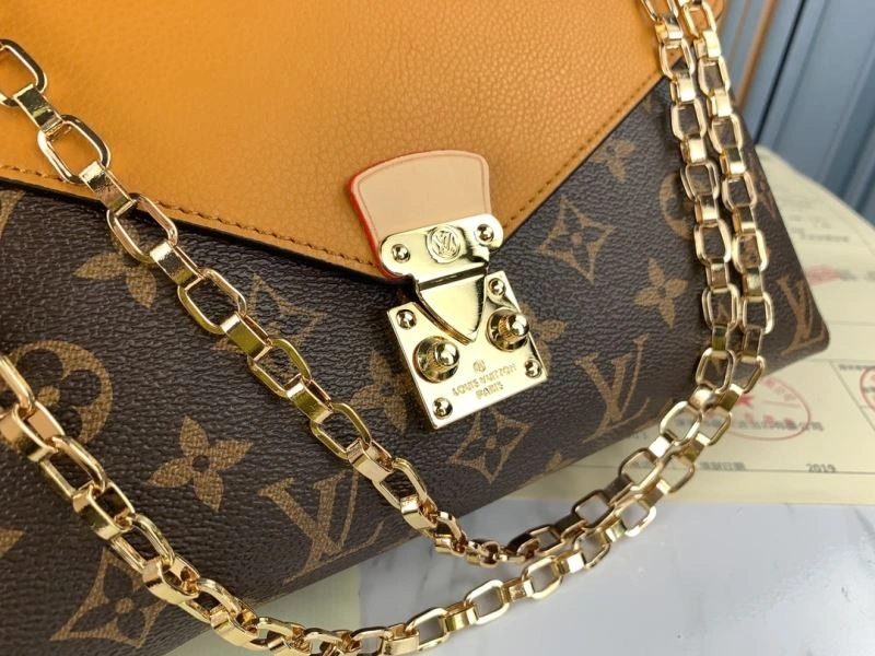Louis Vuitton Satchel Bags Neat 79642