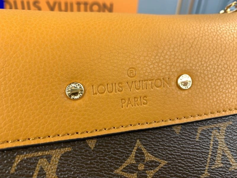 Louis Vuitton Satchel Bags Neat 79642
