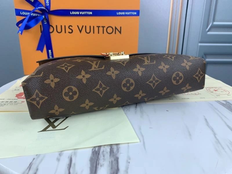 Louis Vuitton Satchel Bags Neat 79642