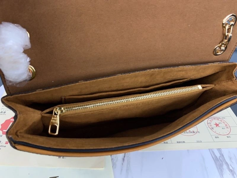 Louis Vuitton Satchel Bags Neat 79642