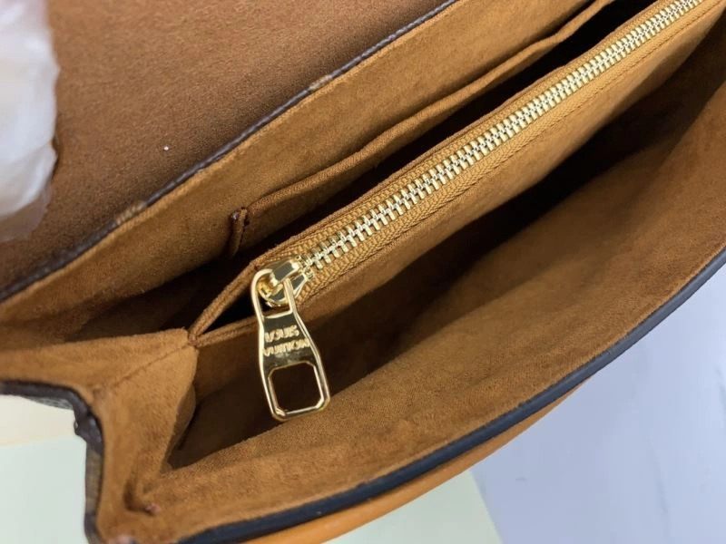 Louis Vuitton Satchel Bags Neat 79642