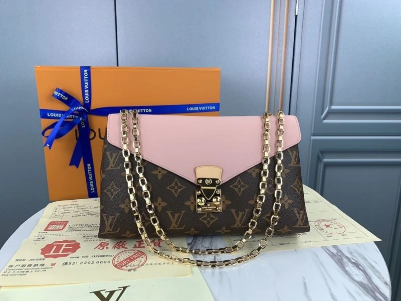 Louis Vuitton Satchel Bags EasyCare 79641
