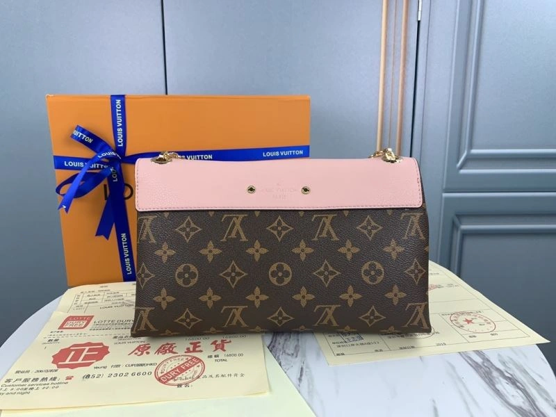 Louis Vuitton Satchel Bags EasyCare 79641