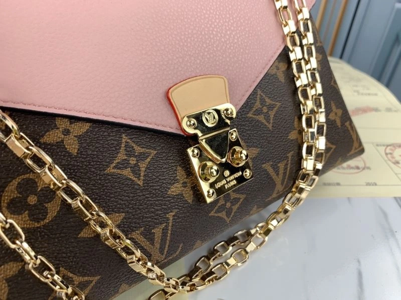 Louis Vuitton Satchel Bags EasyCare 79641