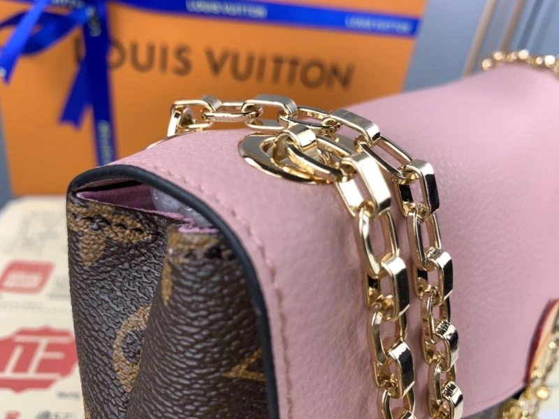 Louis Vuitton Satchel Bags EasyCare 79641