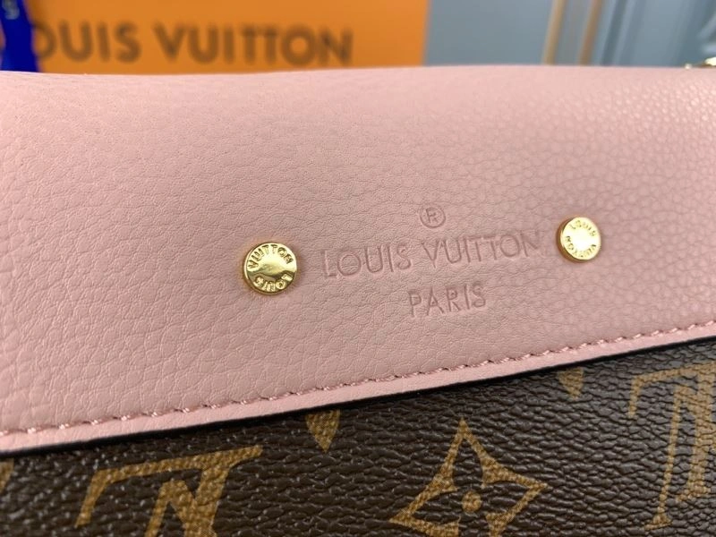 Louis Vuitton Satchel Bags EasyCare 79641