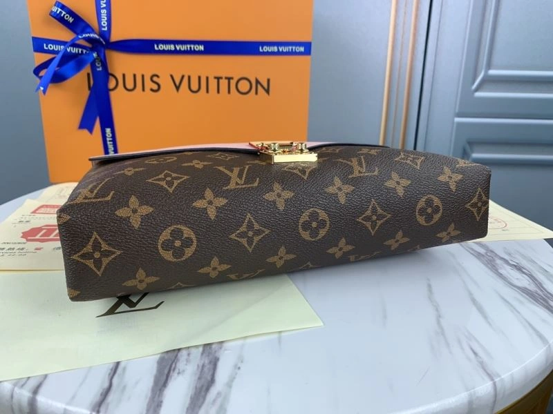Louis Vuitton Satchel Bags EasyCare 79641