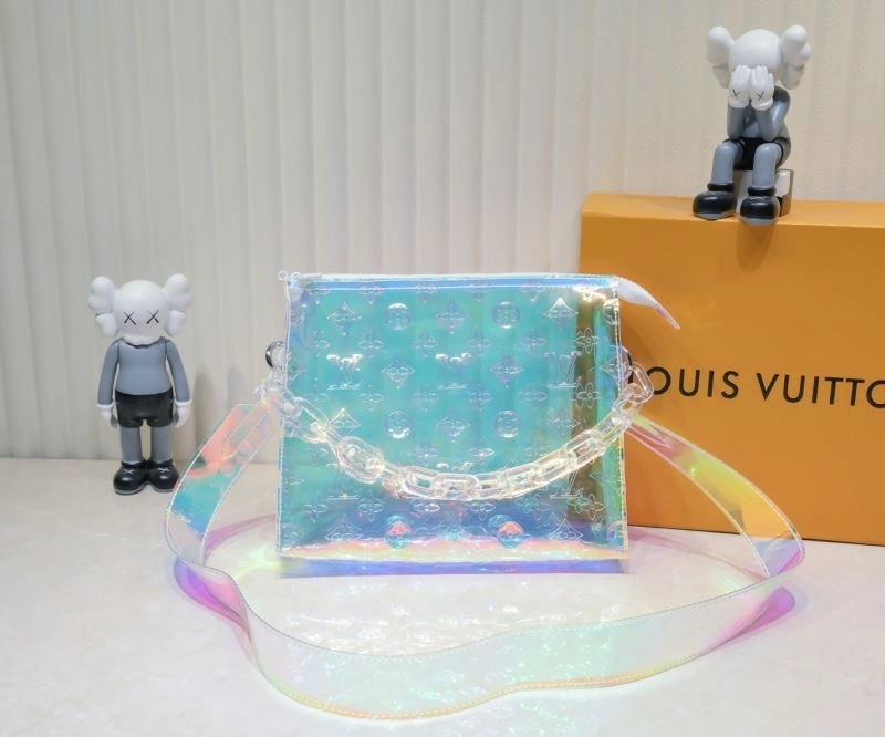 ZipUp Louis Vuitton Satchel Bags 79640