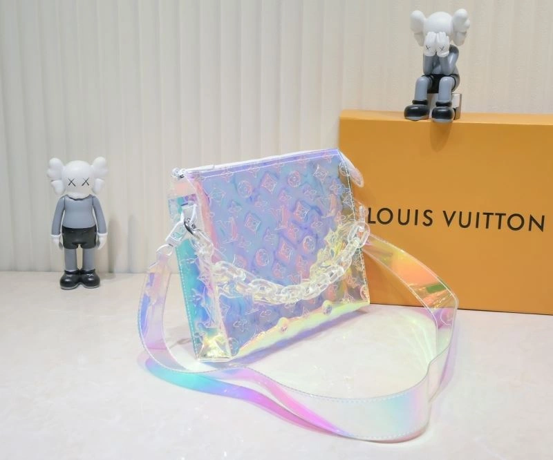 ZipUp Louis Vuitton Satchel Bags 79640