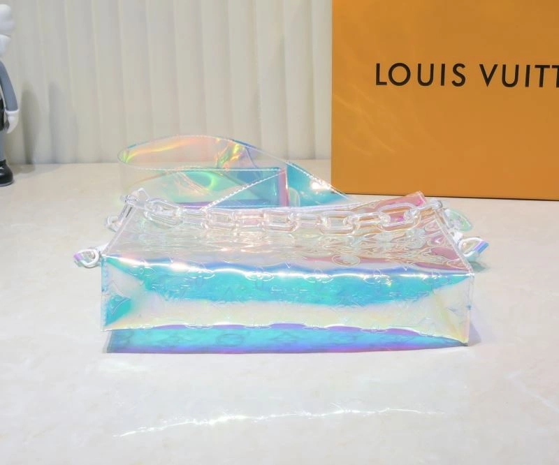 ZipUp Louis Vuitton Satchel Bags 79640