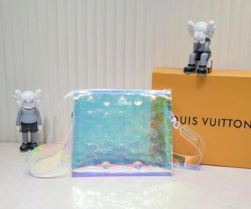 ZipUp Louis Vuitton Satchel Bags 79640
