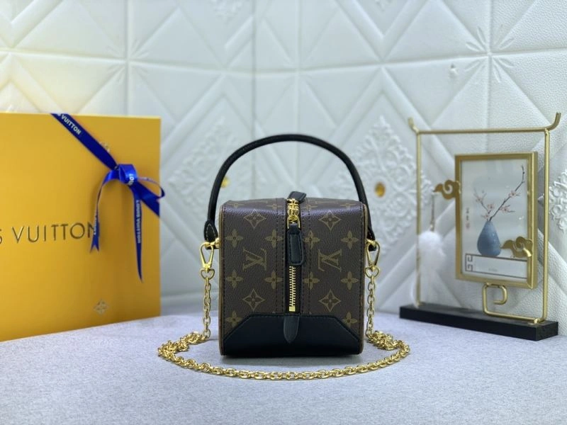 Louis Vuitton Satchel Bags SportInspired 79639