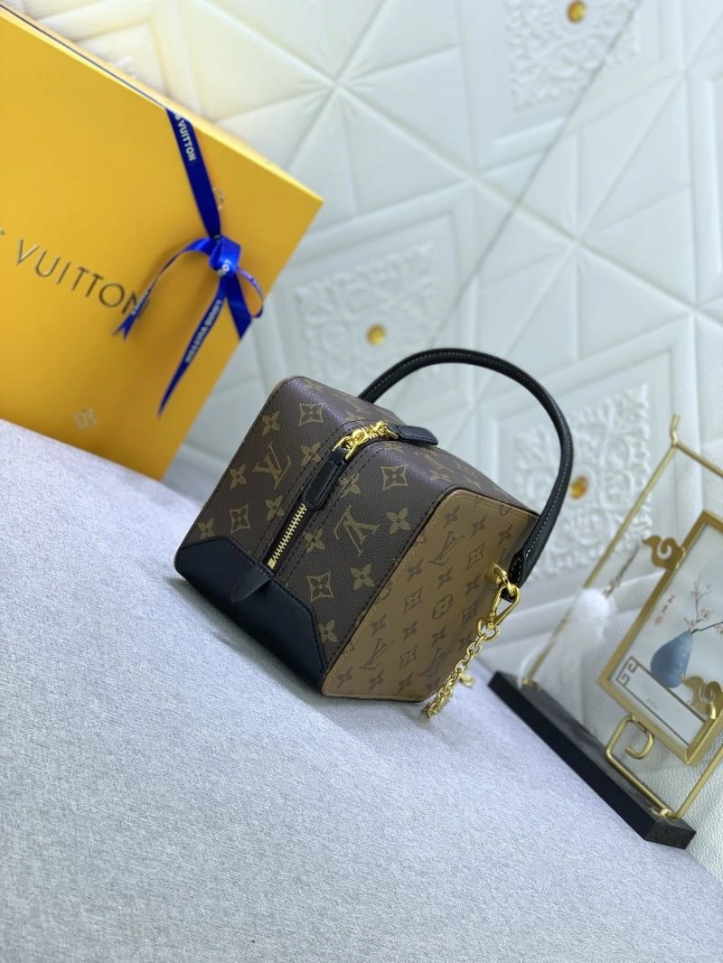 Louis Vuitton Satchel Bags SportInspired 79639