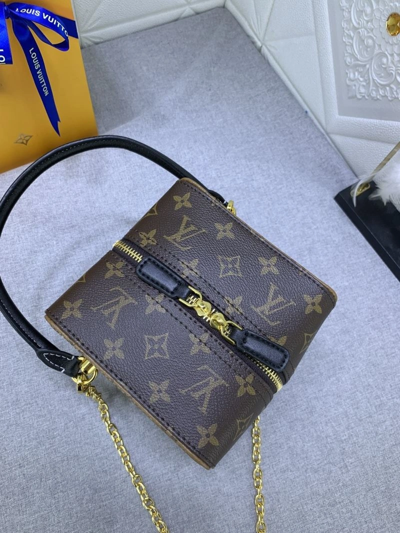 Louis Vuitton Satchel Bags SportInspired 79639