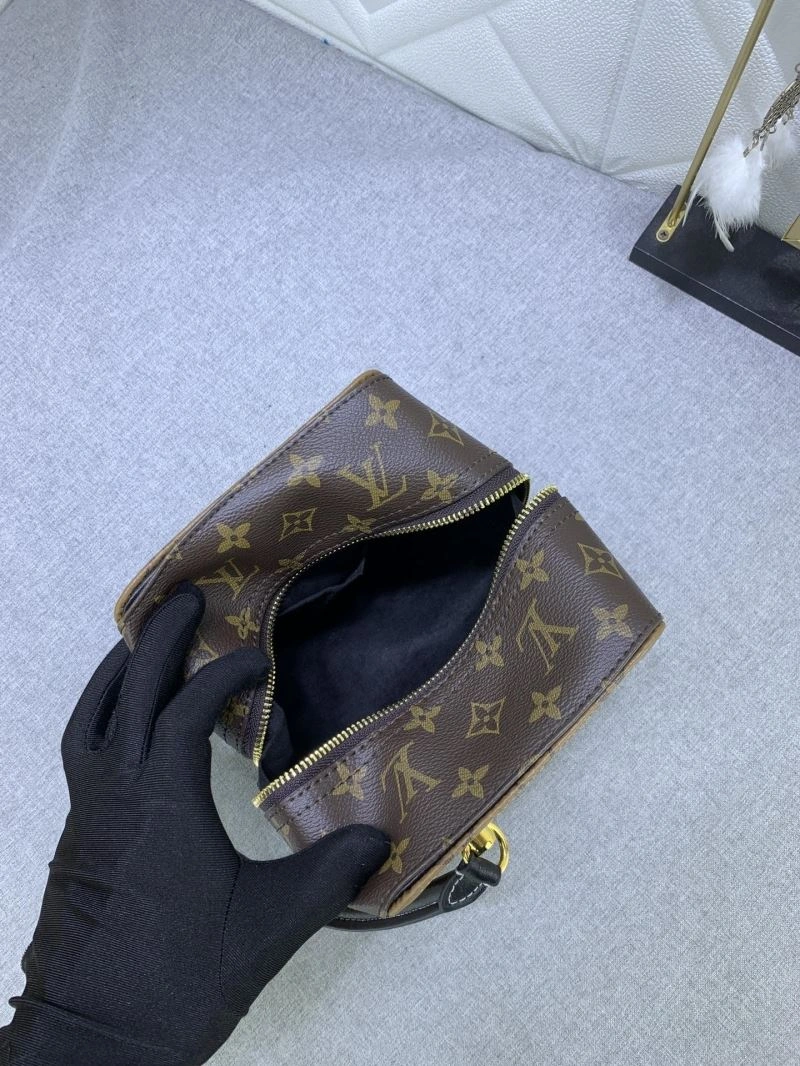 Louis Vuitton Satchel Bags SportInspired 79639