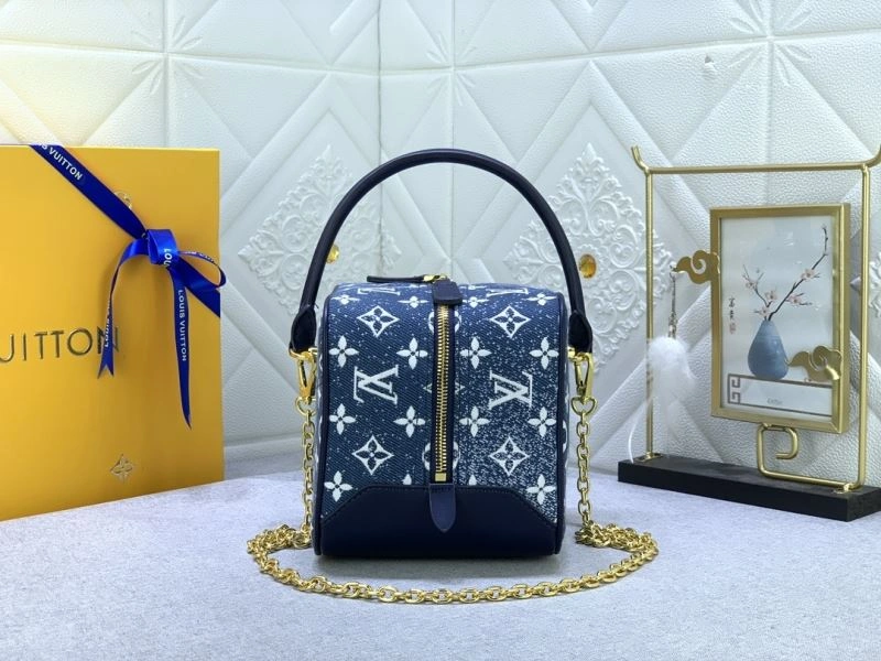Louis Vuitton Satchel Bags WaterResistant 79637