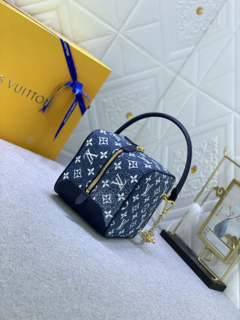 Louis Vuitton Satchel Bags WaterResistant 79637