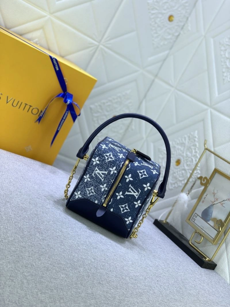 Louis Vuitton Satchel Bags WaterResistant 79637