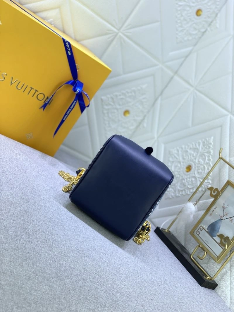 Louis Vuitton Satchel Bags WaterResistant 79637