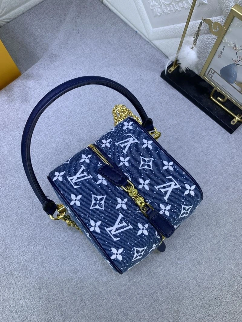 Louis Vuitton Satchel Bags WaterResistant 79637