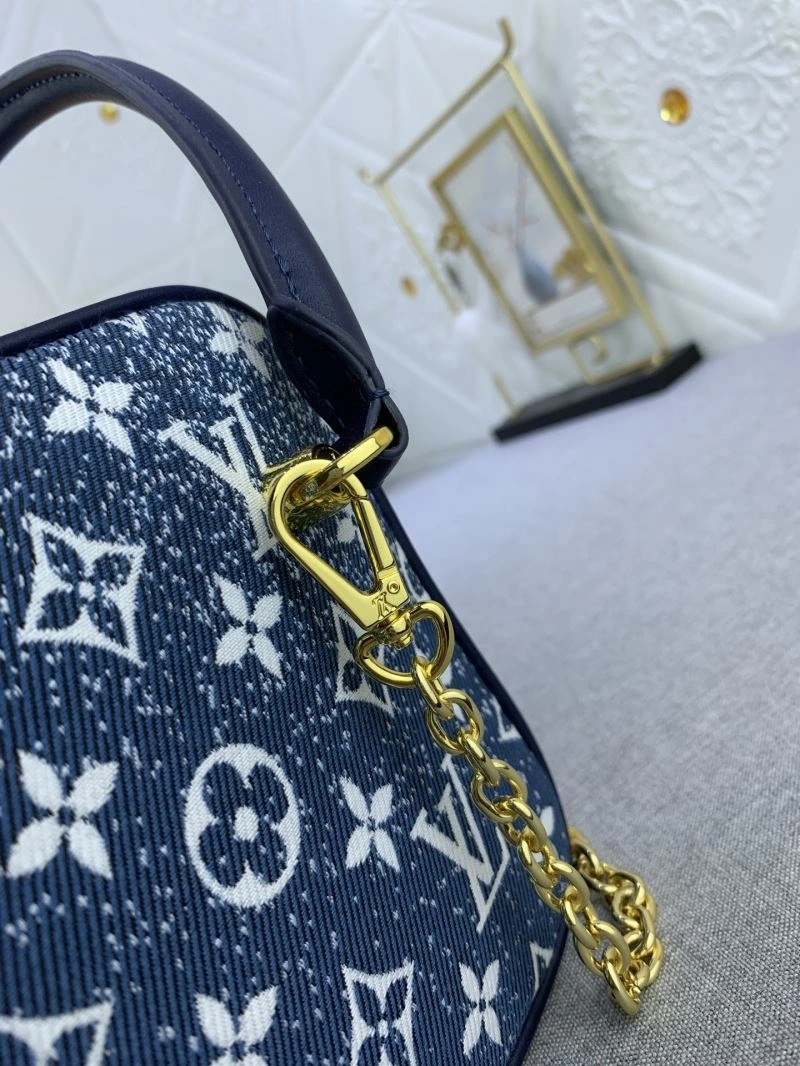Louis Vuitton Satchel Bags WaterResistant 79637