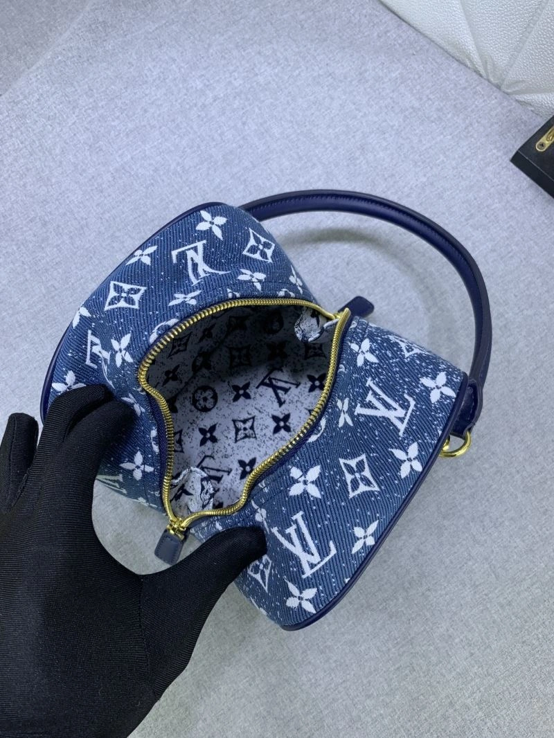 Louis Vuitton Satchel Bags WaterResistant 79637