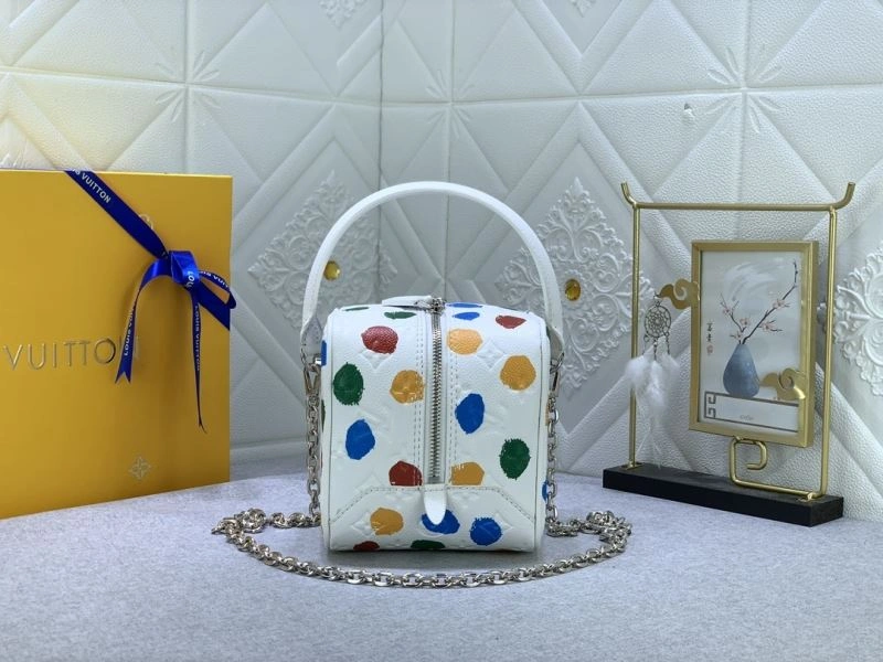 Snug Louis Vuitton Satchel Bags 79638