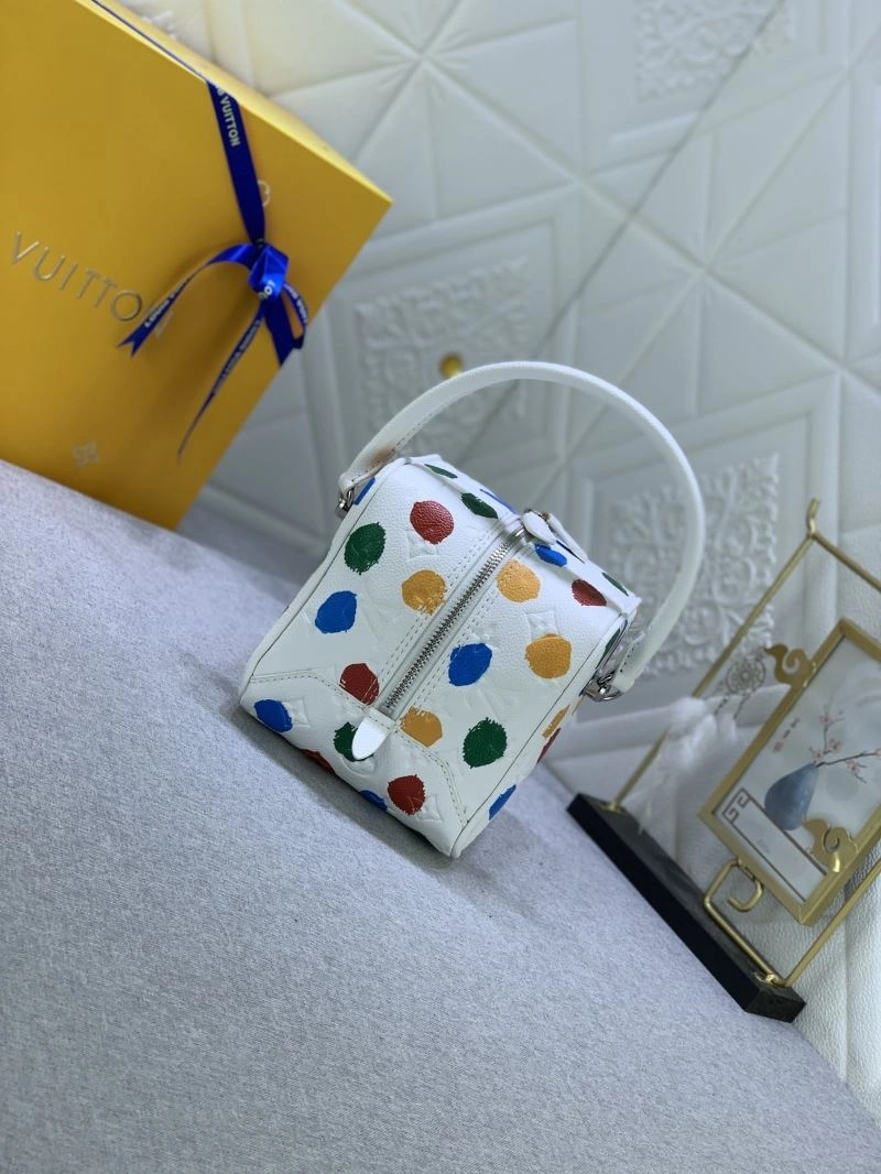 Snug Louis Vuitton Satchel Bags 79638