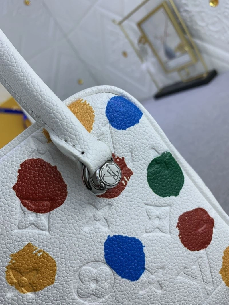 Snug Louis Vuitton Satchel Bags 79638