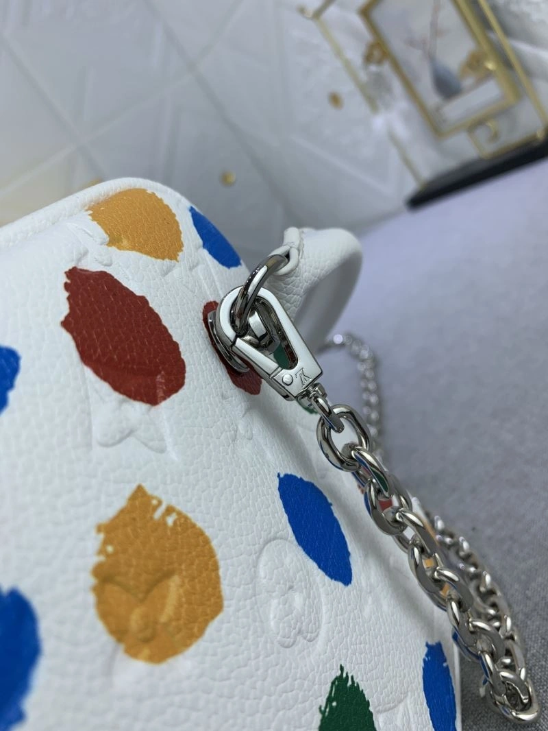 Snug Louis Vuitton Satchel Bags 79638