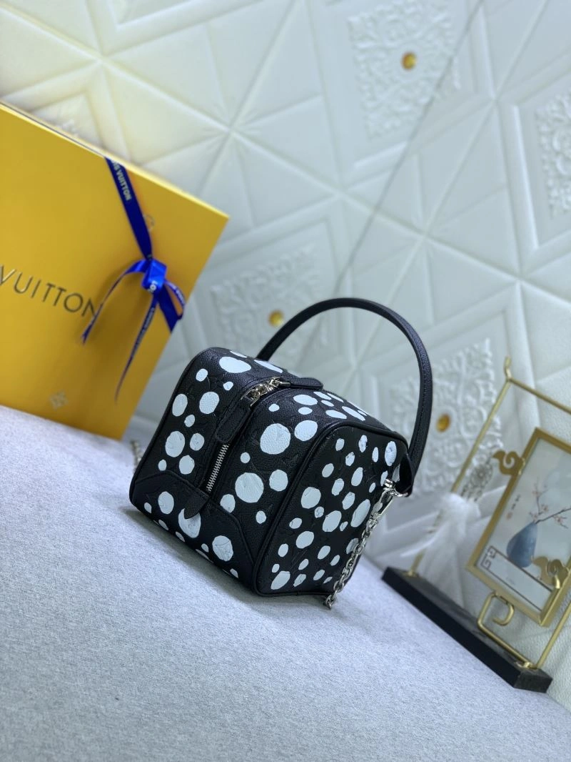Louis Vuitton Satchel Bags Minimalist 79635