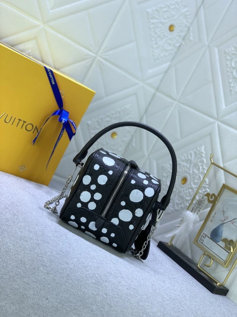 Louis Vuitton Satchel Bags Minimalist 79635