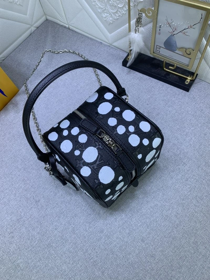 Louis Vuitton Satchel Bags Minimalist 79635