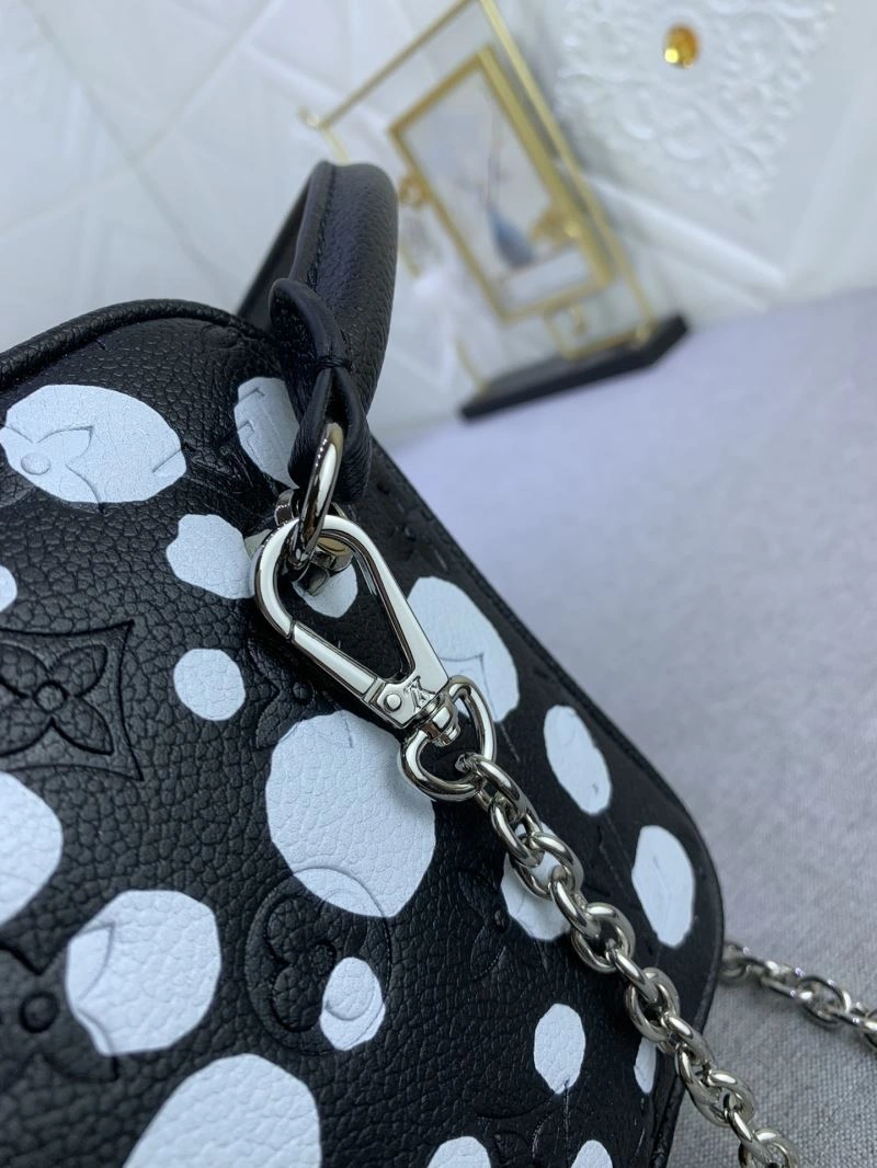 Louis Vuitton Satchel Bags Minimalist 79635