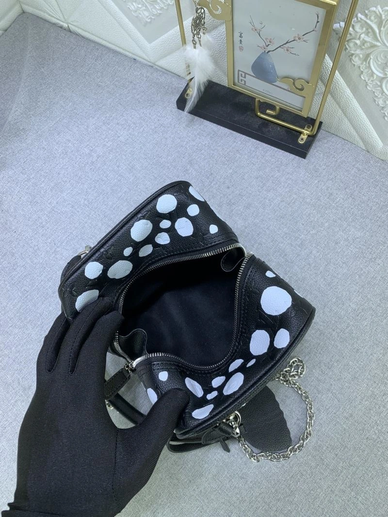 Louis Vuitton Satchel Bags Minimalist 79635