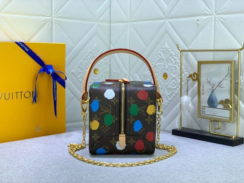 Louis Vuitton Satchel Bags Compact 79633