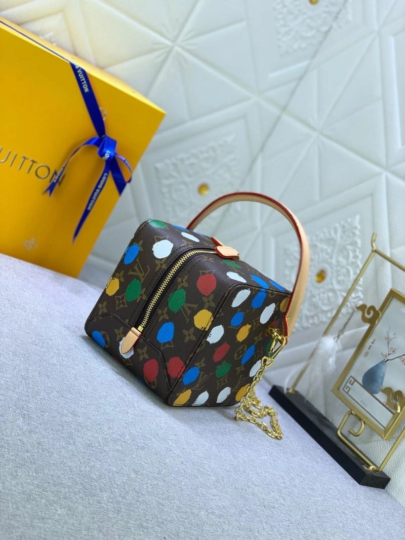 Louis Vuitton Satchel Bags Compact 79633