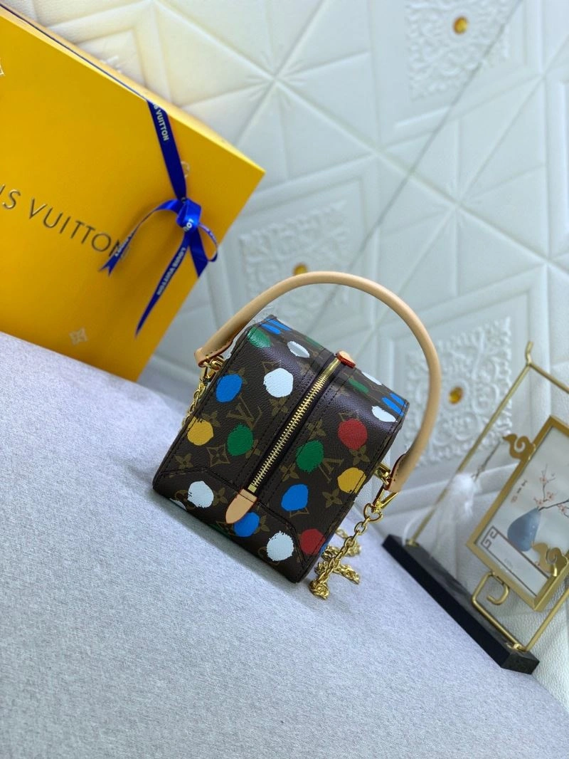 Louis Vuitton Satchel Bags Compact 79633