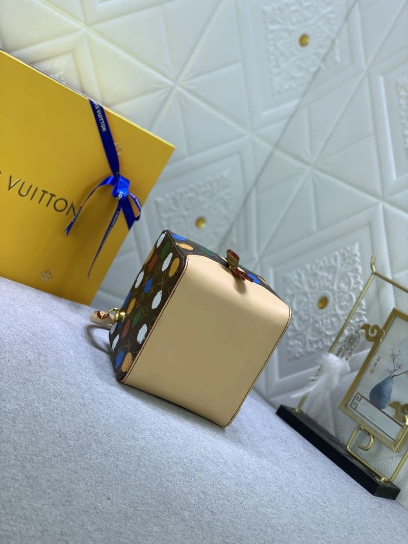 Louis Vuitton Satchel Bags Compact 79633