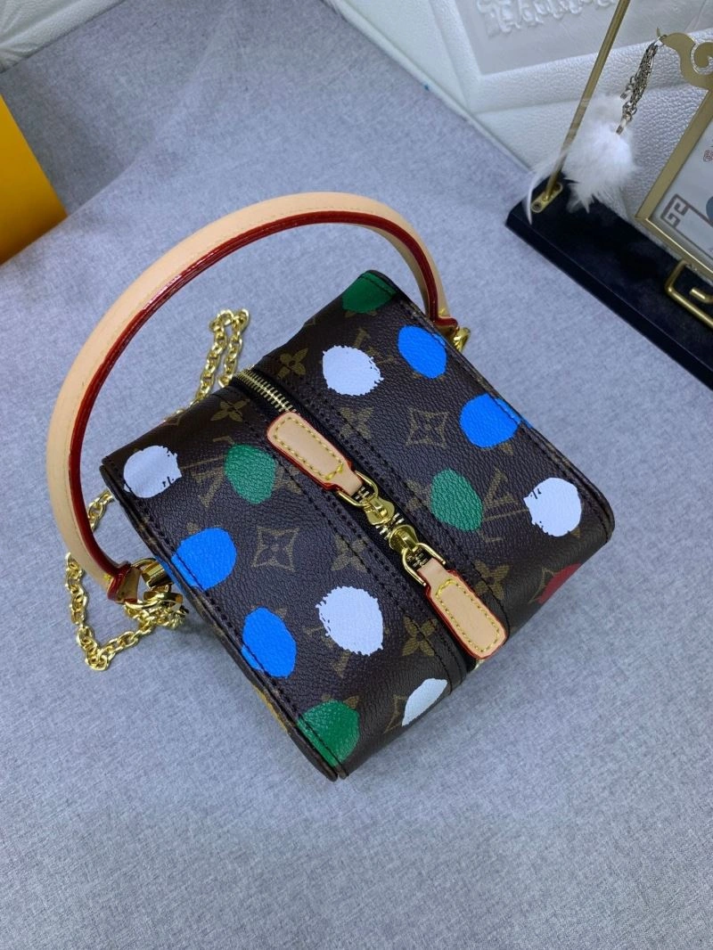 Louis Vuitton Satchel Bags Compact 79633