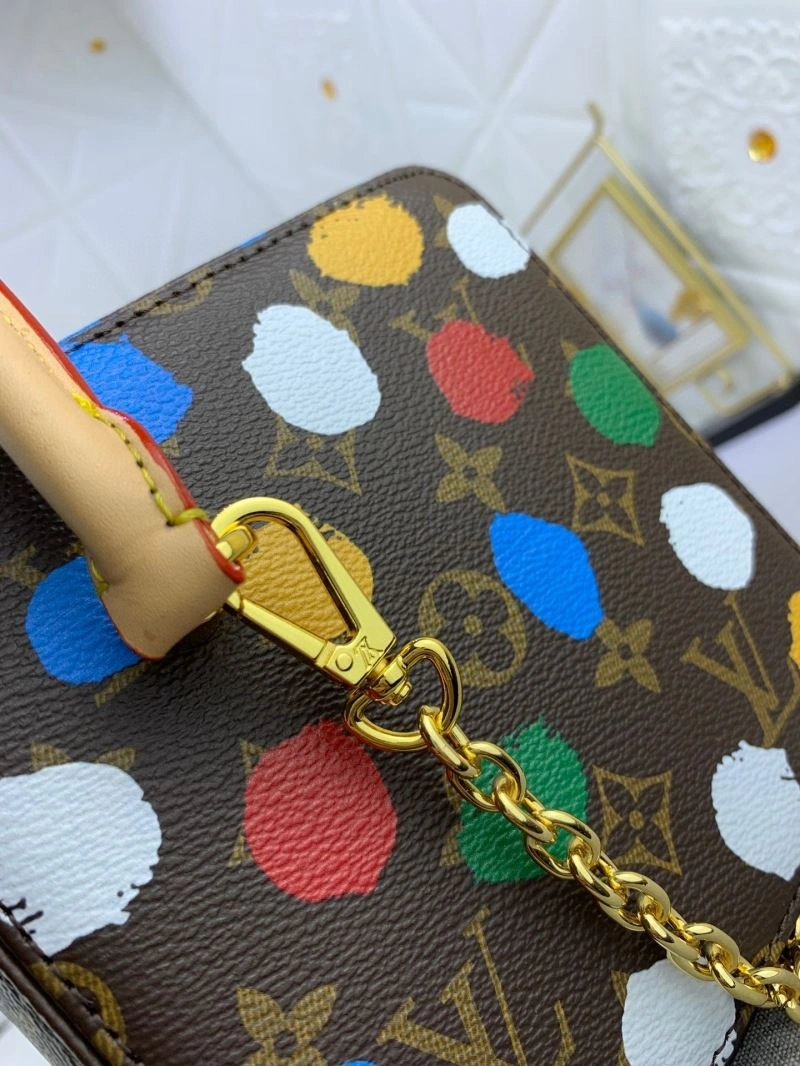 Louis Vuitton Satchel Bags Compact 79633